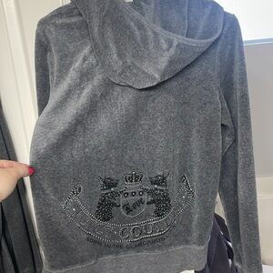 Vintage Juicy Couture Tracksuit Set